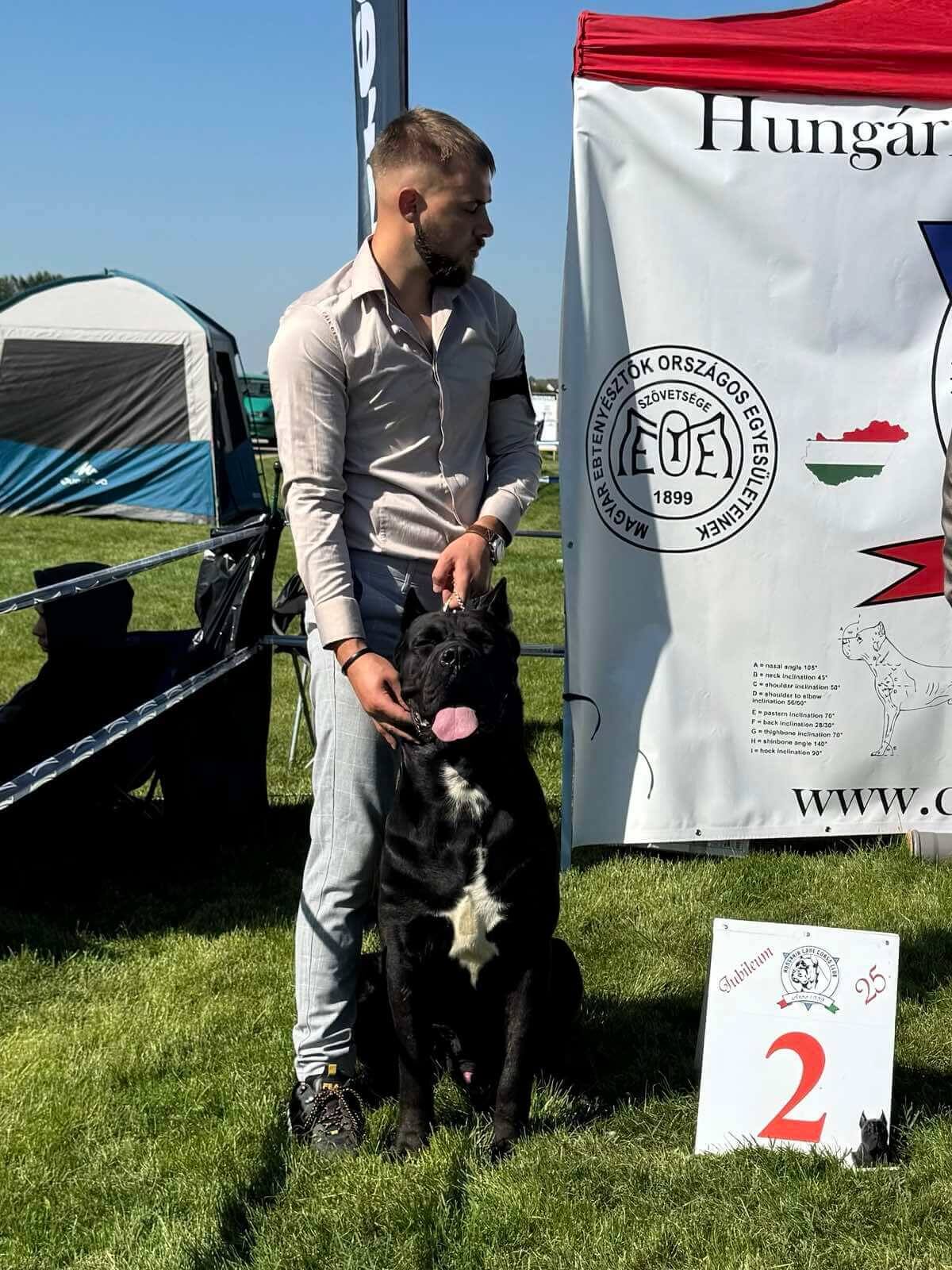 Empire of Birčkaović